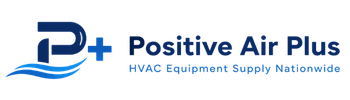 Positive Air Plus Logo 1